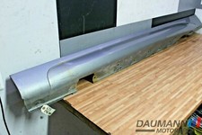 Paket seitenschweller links gebraucht kaufen Paket seitenschweller links gebraucht kaufen  Redwitz a.d.Rodach