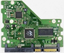 Compatible pcb hdd d'occasion  Expédié en Belgium