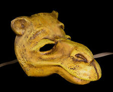 Masque venise dromadaire d'occasion  Ardres