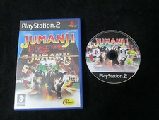 Ps2 jumanji ita usato  Roma