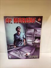Dr. morgue invenzione usato  Reggio Emilia