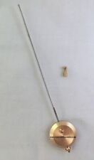 Balancier horloge pendule d'occasion Balancier horloge pendule d'occasion  Wattignies