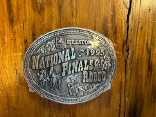 1995 hesston national d'occasion  Expédié en Belgium