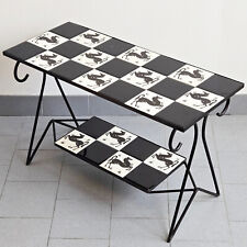 Table basse appoint d'occasion  Baugé