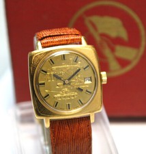 Gub glashütte spezimatic gebraucht kaufen  München