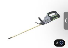 Ego ht2600 hedge for sale  Byron