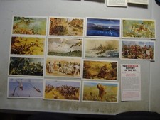 Doncella cigar cards for sale  BRISTOL