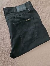 Mens nudie jeans for sale  OTLEY