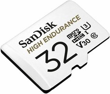 Sandisk 32gb high for sale  Simi Valley