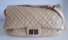 Sac chanel 2.55 d'occasion  Cannes