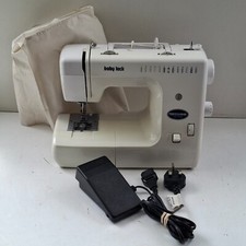 Baby lock 653 for sale  CHELTENHAM