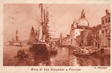 Venezia riva san usato  Cremona
