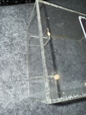 Dust cover bencher for sale  Williamsburg