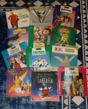 Lot walt disney for sale  Saint Petersburg
