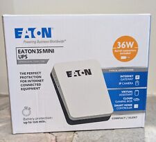 Eaton 3sm36b mini for sale  LEICESTER