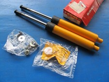 Amortisseurs hydraulique sport d'occasion  Nouaillé-Maupertuis
