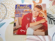 Vintage disque vinyle d'occasion  Attignat