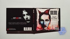 Marilyn manson lest d'occasion  Vieillevigne