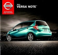 2014 nissan versa for sale  Chester