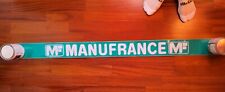 Autocollant bande pare d'occasion  Francheville