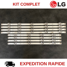 8pcs led strip d'occasion  Sarreguemines