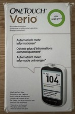 One touch verio for sale  LONDON