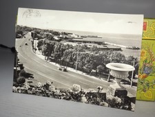 Cartolina ardenza livorno usato  Novi Ligure