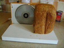 Electric food slicer for sale  GRIMSBY
