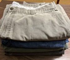 Lot pants mens for sale  Springfield
