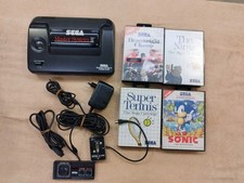 Sega master system usato  Oleggio
