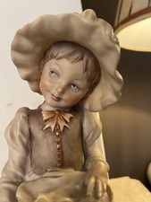 Capodimonte giuseppe armani usato  Arona