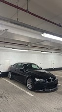 Bmw e92 clubsport for sale  LITTLEHAMPTON