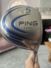 ping g5 driver for sale ping g5 driver for sale LEIGH-ON-SEA