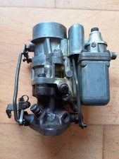 Pel vergaser 1 gebraucht kaufen  Neu-Anspach