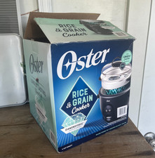 oster rice cooker steamer for sale  Cat Spring
