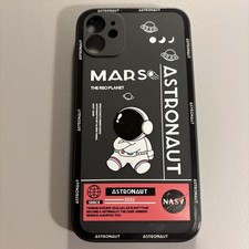 Astronaut space iphone for sale  Sioux Falls