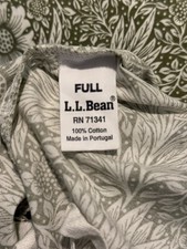 Bean full sage for sale  East Stroudsburg