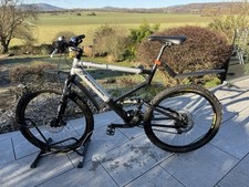 Full suspension fully gebraucht kaufen  Liederbach