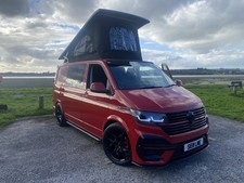 vw crew cab van for sale  CARMARTHEN