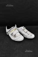 Scarpe ciclismo gaerne usato  Susegana