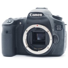 Canon eos 60d d'occasion  Expédié en Belgium