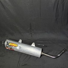 Silenciador de escape silenciador furtivo FMF Q para KTM 250 EXC 300 250EXC comprar usado  Enviando para Brazil