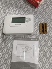 Honeywell chronotherm cm700 for sale  BIRMINGHAM