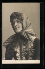 Schauspielerin agnes sorma gebraucht kaufen  Berlin