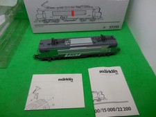 Locomotive marklin 37255 d'occasion  Esbly