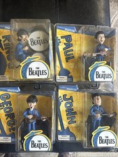 Mcfarlane beatles action for sale  Palm Bay