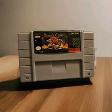 Demon's Crest (Super Nintendo Entertainment System, 1994) autêntico e testado comprar usado  Enviando para Brazil