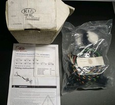 Genuine kia 12s for sale  HEATHFIELD