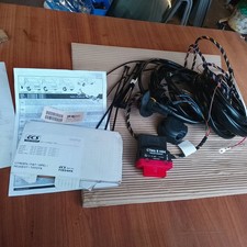 Elektrosatz ahk satz gebraucht kaufen Elektrosatz ahk satz gebraucht kaufen  Plankenfels