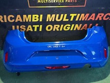 Paraurti posteriore completo usato  Forlimpopoli